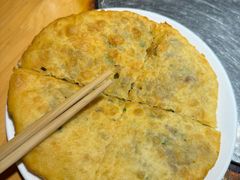 牛肉饼-大众跷脚牛肉馆·非遗传承单位(峨眉山店)