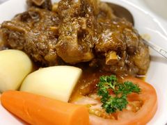 -船屋葡国餐厅
