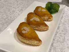 飘香榴莲酥-红棉中餐厅·广州海航威斯汀酒店