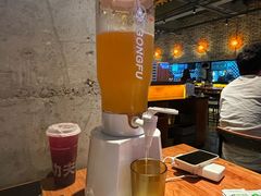 -功夫怪兽·烧烤(珠江路店)