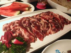-东道煮牛肉火锅(重庆路店)