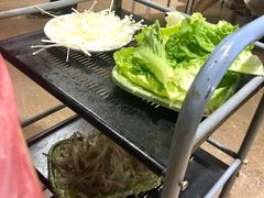 -谭记老字号跳跳蛙·香辣蟹.专注二十年(滨江店)
