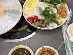 -官塘陈记鱼生·潮汕砂锅粥·牛肉火锅(潮枫路总店)