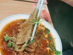 -小杨生煎(香港名都店)