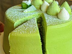 -théATRE 茶聚场(王府中環店)