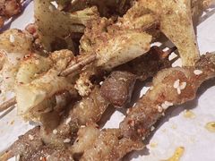-本色.小马哥烧烤(五一路总店)
