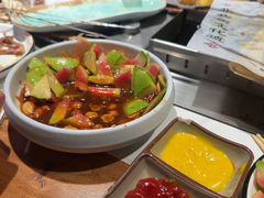 -高鸽子锦州烧烤63年(海阳路店)