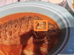 -阿五黄河大鲤鱼(纬三路店)