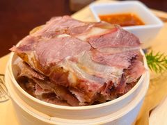 -唐山宴大唐州府精品中餐