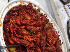 -金滏山烤肉·海鲜·火锅自助餐厅(襄阳万达店)