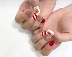 -Pink You美甲美睫纹绣定制中心