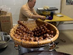 -邓记新一代糖油果子(四川煤管局供销公司职工宿舍店)
