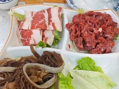 -牦牛府·山珍菌香·汤锅馆