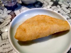 火饺-四宜糕团店(南大街店)