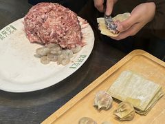 -袁记云饺(西安路店)