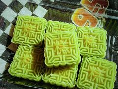 绿豆糕-宋记饼家(石门二路店)