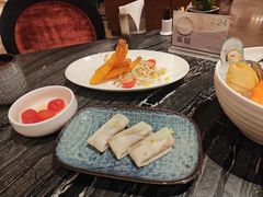 -长沙北辰洲际酒店-兰调全日餐厅