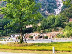 -天台山景区
