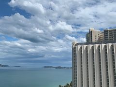 -芽庄喜来登水疗酒店