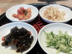 -八福力韩国休闲餐厅(泉舜店)