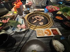 -牛局别馆·和牛烧肉(日月广场店)