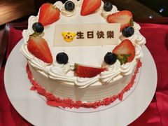-白天鹅宾馆·流浮阁咖啡厅