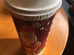 -COSTA COFFEE(上海虹口公园店)