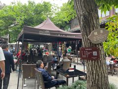 -兴福老面馆(寺路街店)