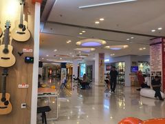 -樱の千渡日式料理·铁板烧•烧鸟(金盛田广场店)