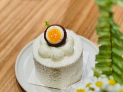 -迦南的早晨蛋糕甜品集合店