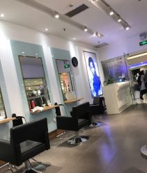 点击看大图 -东方麒麟·潘多拉SALON