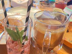 -Famous肥猫墨西哥音乐餐吧(五棵松华熙LIVE店)