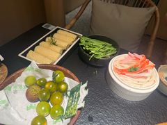 -季季山·云南野生菌火锅(上海首店)