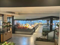 -绿杨春·淮扬宴(庐山路店)