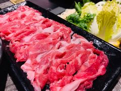 -麻路成都火锅(柏威年店)