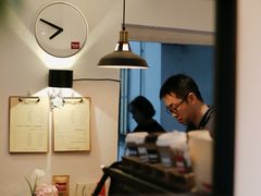 -Joymean coffee.见面咖啡