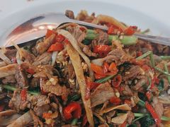 -韵味湘肴·小炒黄牛肉(五一广场店)