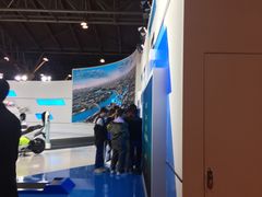 -东浩兰生上海世博展览馆