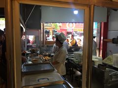 -李兰英湖南面馆(护国路店)