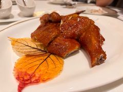 -万豪金殿(香港JW万豪酒店)