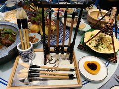 -章丘宴(唐人中心店)