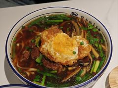 -镇南锅盖面馆(解放路店)