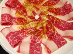-韩宫宴烤肉·料理(苏州中心店)