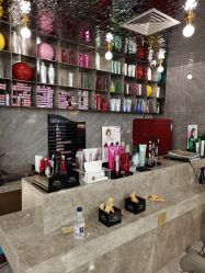 -悦SALON