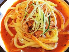 -品回味清真西北楼(宁波首店)