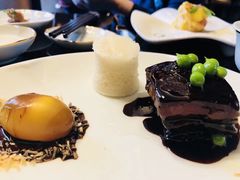 -上海苏宁宝丽嘉酒店·嘉府壹号中餐厅