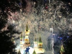 -沈阳方特欢乐世界