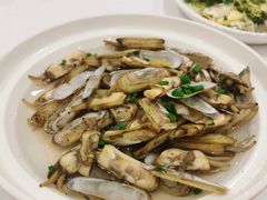 -霞客居酒店·霞客食府·宁海特色小海鲜