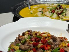 -李氏传家菜(兴城路店)