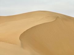-达拉特旗响沙湾旅游区